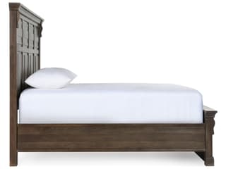 Classic Home Adelaide Panel Bed - Thumbnail 4