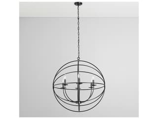 Classic Home Derince Chandelier - Thumbnail 2