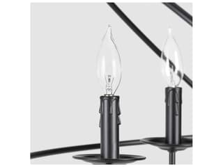 Classic Home Derince Chandelier - Thumbnail 3