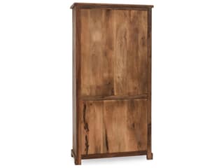Classic Home Zion Display Cabinet - Thumbnail 2