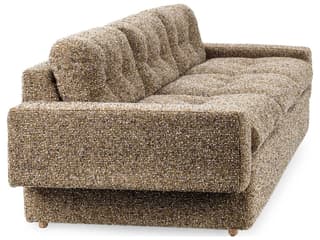 Classic Home Lucca Sofa - Thumbnail 3