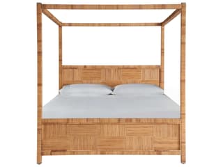 Coastal Living Weekender Chatham Poster Bed - Thumbnail 4