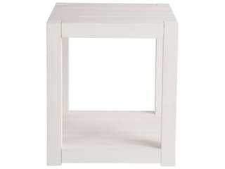 Coastal Living Hermosa End Table - Thumbnail 5