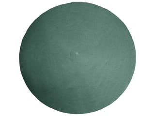Circle Area Rug