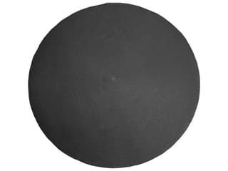 Circle Area Rug