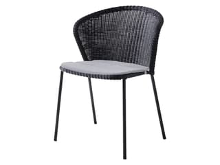 Cane-line Lean Dining Chair - Thumbnail 2