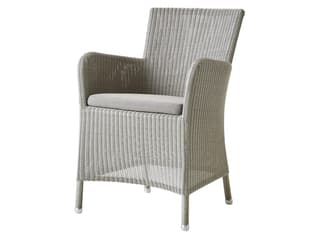 Cane-Line Hampsted Weave Chair - Thumbnail 3