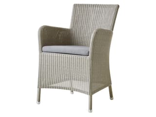 Cane-Line Hampsted Weave Chair - Thumbnail 5