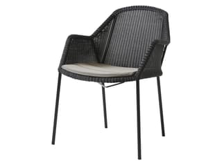 Cane-line Breeze Dining Armchair - Thumbnail 3