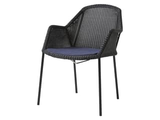 Cane-line Breeze Dining Armchair - Thumbnail 4