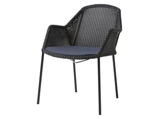 Cane-line Breeze Dining Armchair - Thumbnail 2