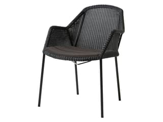 Cane-line Breeze Dining Armchair - Thumbnail 5