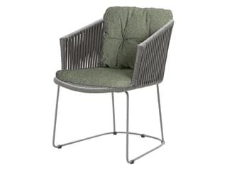 Cane-Line Moments Dining Arm Chair - Thumbnail 2