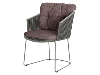 Cane-Line Moments Dining Arm Chair - Thumbnail 4