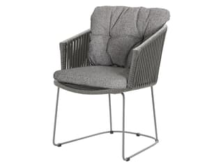 Cane-Line Moments Dining Arm Chair - Thumbnail 5