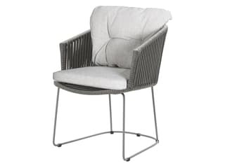 Cane-Line Moments Dining Arm Chair - Thumbnail 3