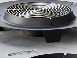 Cane Line Outdoor Ember Stainless Steel Grill Grate