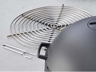 Cane Line Outdoor Ember Stainless Steel Grill Grate