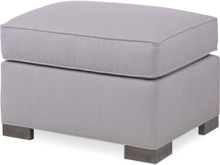 Willem Upholstered Ottoman