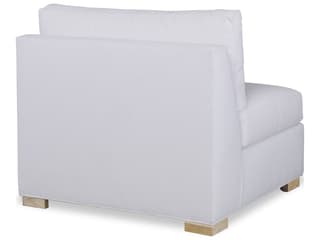 Century Outdoor Landon Upholstered Modular Lounge Chair