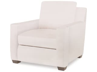 Century Outdoor Colton Upholstered Lounge Chair