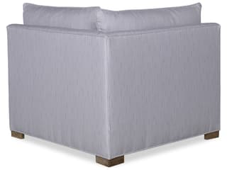 Century Outdoor Leyland Upholstered Corner Lounge Chair