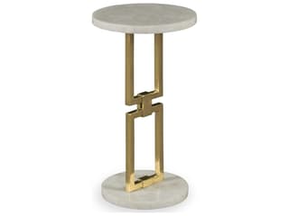 Century Furniture Grand Tour Accent Table - Thumbnail 3