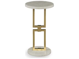 Century Furniture Grand Tour Accent Table - Thumbnail 2