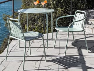 Connubia Outdoor Easy Patio Dining Set