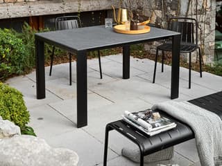Connubia Outdoor Dorian Patio Dining Set