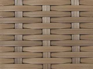 Caluco Square Outdoor Patio End Table