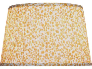 Currey & Company Maiden Fern Tapered Lamp Shade - Thumbnail 3