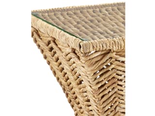 Currey & Company Hadi End Table - Thumbnail 4