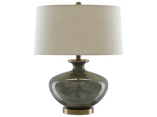Currey & Company Greenlea Table Lamp - Thumbnail 3
