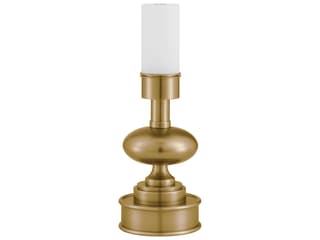Currey & Company Galavant Table Lamp - Thumbnail 5
