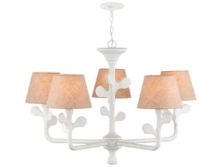 Currey & Company Charny Chandelier