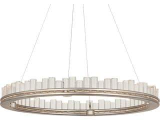 Currey & Company Pleiades Chandelier - Thumbnail 2
