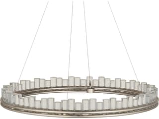 Currey & Company Pleiades Chandelier - Thumbnail 5
