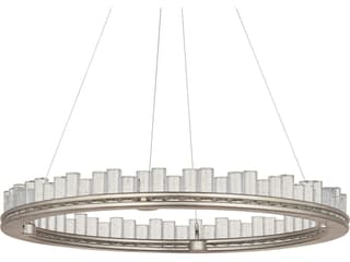 Currey & Company Pleiades Chandelier - Thumbnail 4