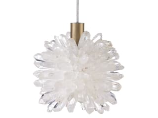 Currey & Company Purity Pendant - Thumbnail 3
