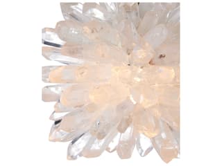 Currey & Company Purity Pendant - Thumbnail 4
