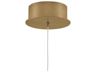 Currey & Company Purity Pendant - Thumbnail 5