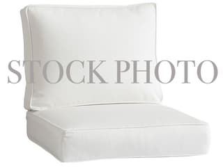 Cascade Lounge Chair / Spring Lounge Chair Replacement Cushions