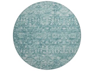 Dalyn Aberdeen Floral Area Rug
