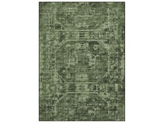 Aberdeen Floral Area Rug