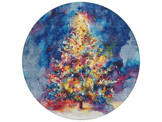 Dalyn Chantille Graphic Area Rug