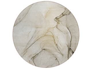 Chantille Round Area Rug