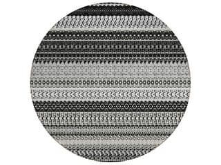 Chantille Round Area Rug
