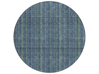 Dalyn Chantille Striped Runner Area Rug