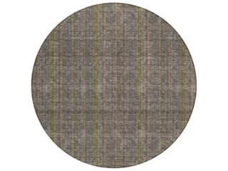 Dalyn Chantille Striped Runner Area Rug